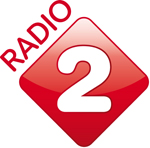 Radio 2 bovenaan in luistercijfers