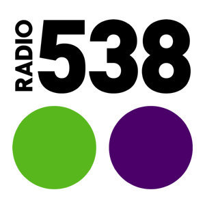 radio538 2