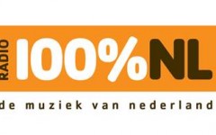 100% NL lanceert digitale radiostation 100% Liefde